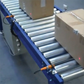 Sourcing Driven Conveyor Systems
