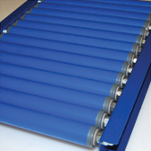 Sourcing Gravity Roller Conveyor Systems