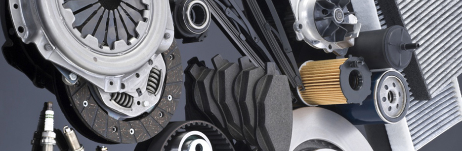 Sourcing New and Spare Car Parts