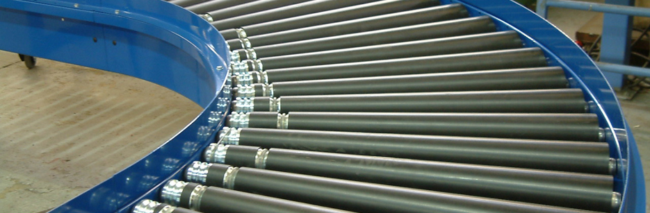 Sourcing Conveyor Systems