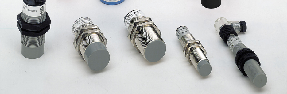 Sourcing Sensor and Barcode Reader Equipment